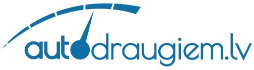 Autodraugiem logotips