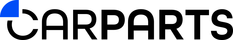 CarParts.lv logotips